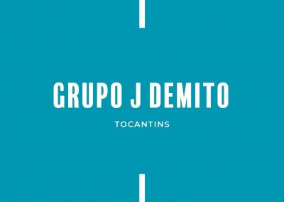 GRUPO J DEMITO TO