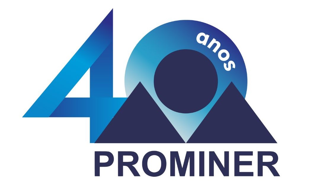 Prominer 40 anos.